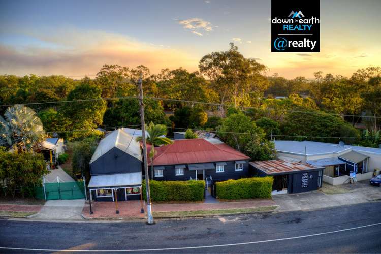 Main view of Homely house listing, 8 Garnet Street, Mount Garnet QLD 4872
