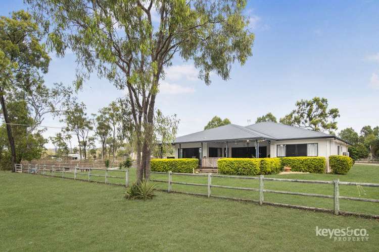 Main view of Homely house listing, 24 Tokara Court, Kelso QLD 4815