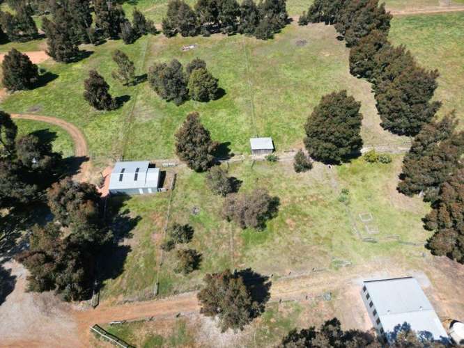 Fourth view of Homely acreageSemiRural listing, 1681 Toodyay road, Gidgegannup WA 6083
