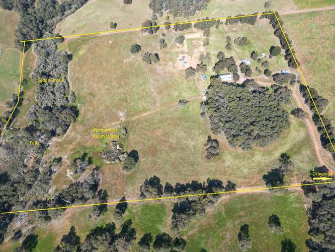 Fifth view of Homely acreageSemiRural listing, 1681 Toodyay road, Gidgegannup WA 6083