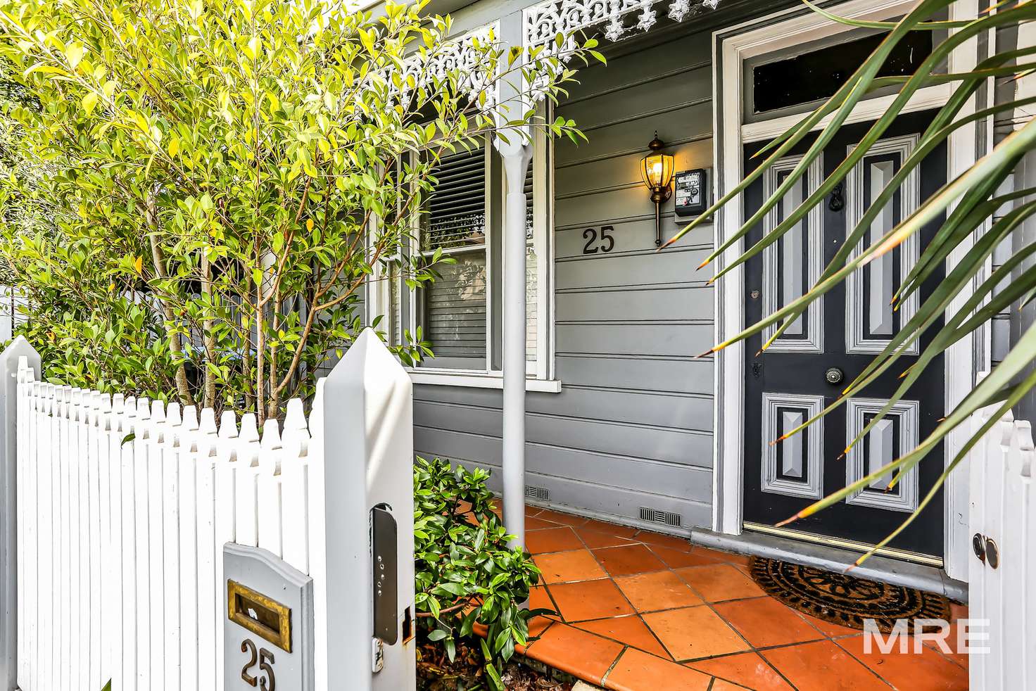 Main view of Homely house listing, 25 Grosvenor Street, South Yarra VIC 3141