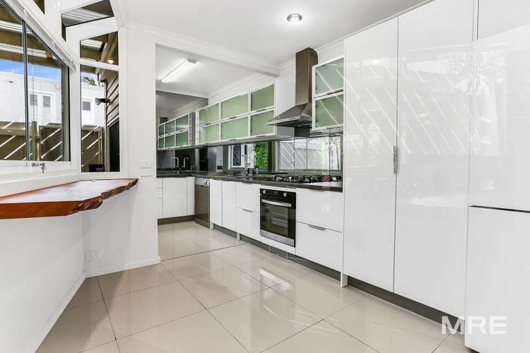 Second view of Homely house listing, 25 Grosvenor Street, South Yarra VIC 3141