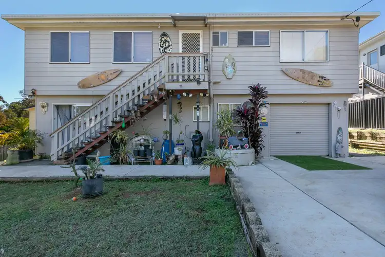 18 Ketch Street