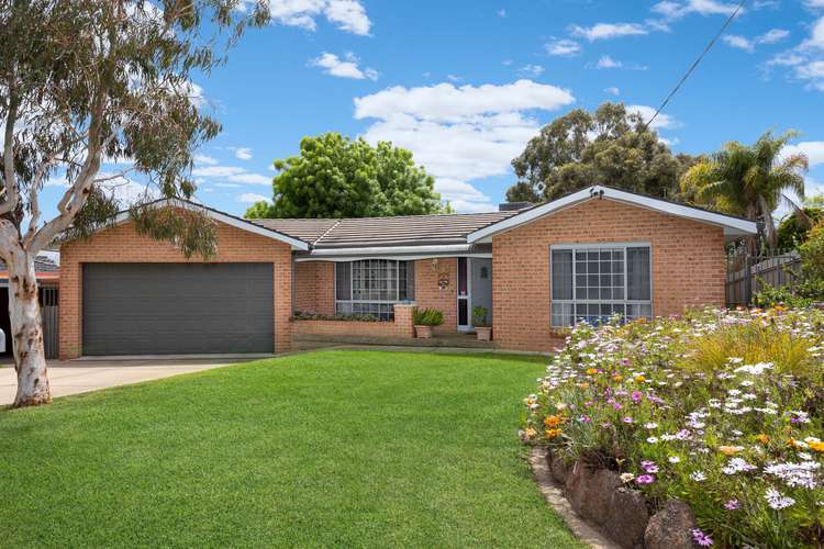 46 Mallory Street, Ashmont NSW 2650