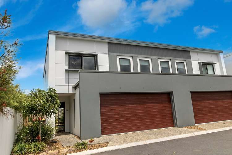 Main view of Homely townhouse listing, 73/55 Francis Ave, Rochedale QLD 4123