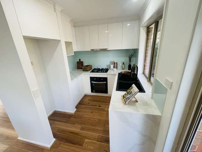 Fifth view of Homely unit listing, 5/26 Barrina Street, Blackburn South VIC 3130