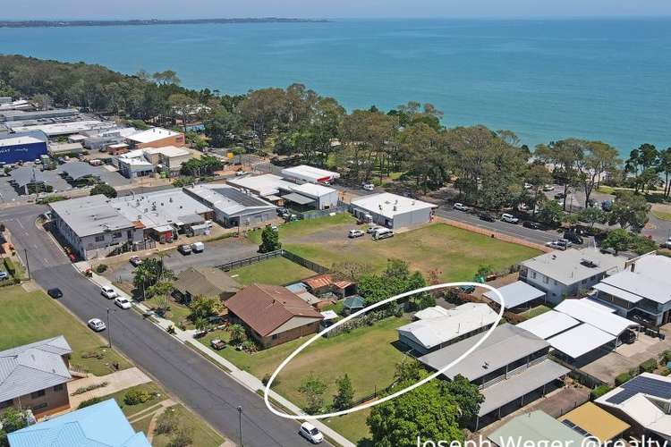 Main view of Homely house listing, 12 Campbell Street, Torquay QLD 4655
