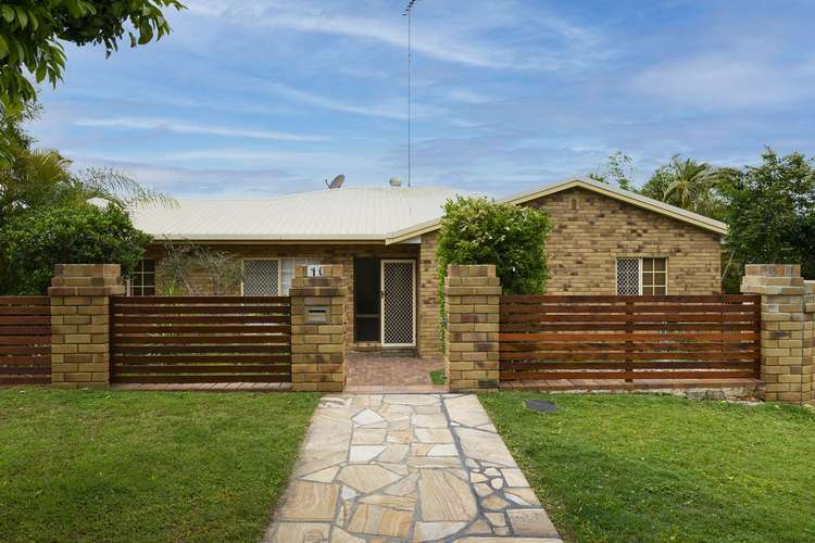 Main view of Homely house listing, 10 Lapage Place, Wishart QLD 4122