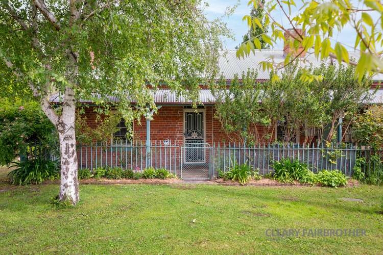 Main view of Homely house listing, 29 Rankin Street, Bathurst NSW 2795