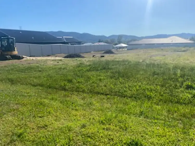 Seventh view of Homely land listing, 33 Mustang Close, Hillvue NSW 2340