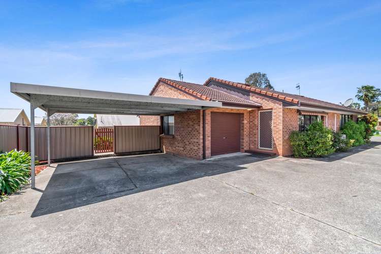 1/4 Drinnan Close, Surf Beach NSW 2536