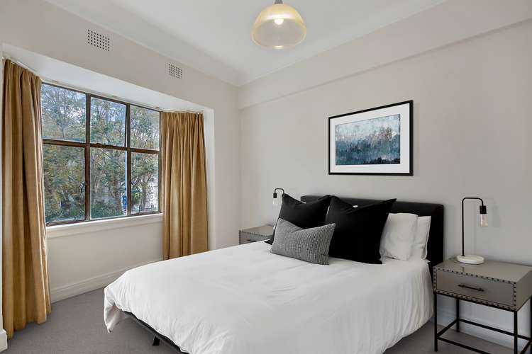 Second view of Homely apartment listing, 5/43 Elizabeth Bay Road, Elizabeth Bay NSW 2011