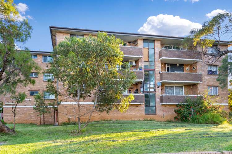 26/4-8 Saint Johns Road, Cabramatta NSW 2166