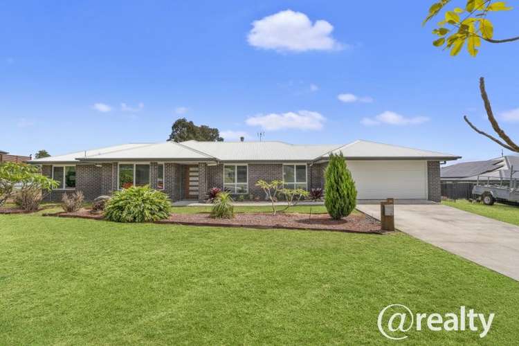 Main view of Homely house listing, 68 Shelford Drive, Delaneys Creek QLD 4514