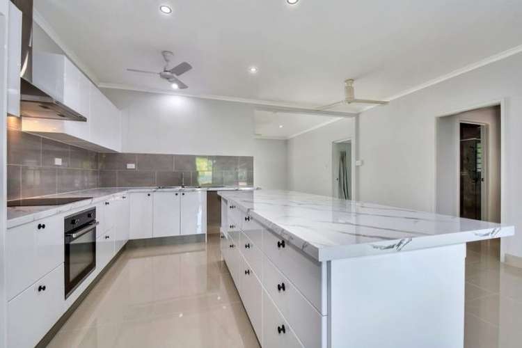 Main view of Homely house listing, 45 Legune Avenue, Leanyer NT 812