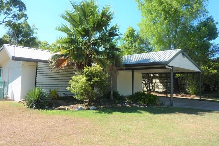 53 Clarence Baker Dr, Middlemount QLD 4746