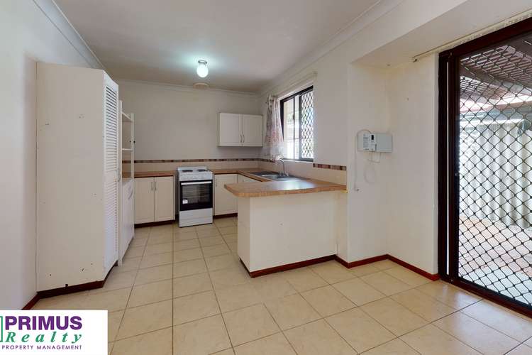 Second view of Homely house listing, 46 Balmoral Street, East Victoria Park WA 6101