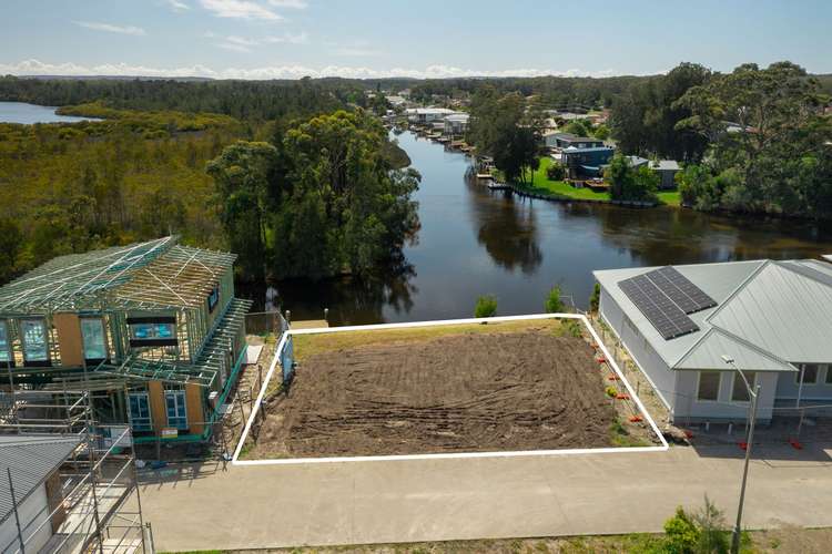 6/23 Jacobs Drive, Sussex Inlet NSW 2540