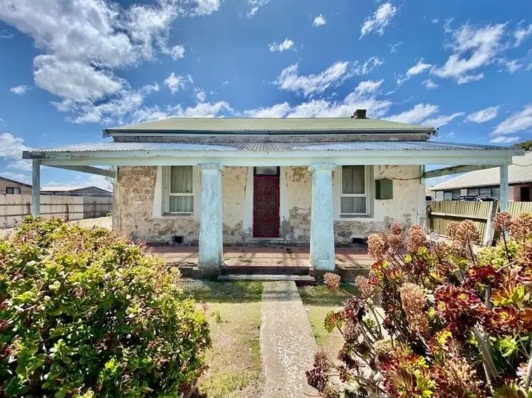 Main view of Homely house listing, 23 Flinders Highway, Port Kenny SA 5671