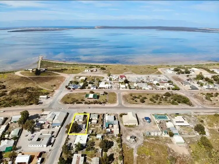 Second view of Homely house listing, 23 Flinders Highway, Port Kenny SA 5671