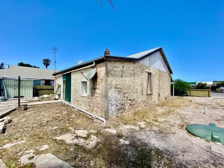 Fifth view of Homely house listing, 23 Flinders Highway, Port Kenny SA 5671