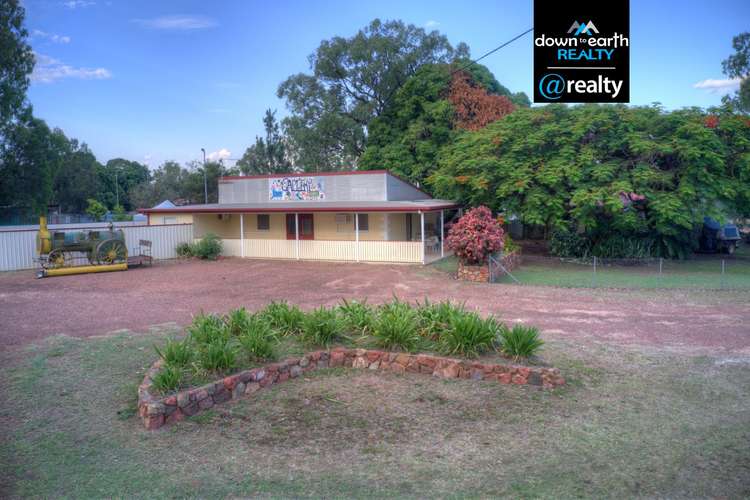 Main view of Homely house listing, 16 Nymbool Road, Mount Garnet QLD 4872