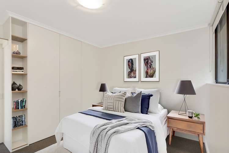 Second view of Homely apartment listing, 1/14-16 Onslow Avenue, Elizabeth Bay NSW 2011