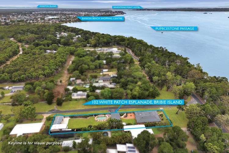 102 White Patch Esplanade, White Patch QLD 4507