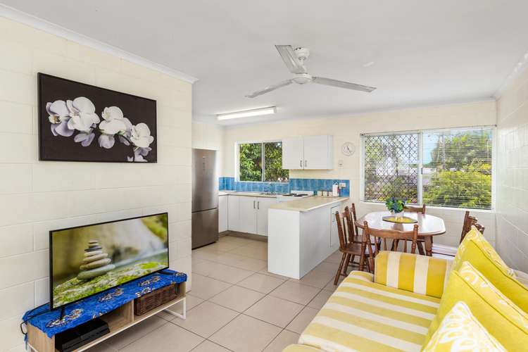Main view of Homely apartment listing, 11/98 Pease Street, Manoora QLD 4870