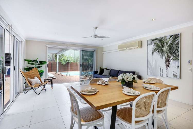 Sixth view of Homely house listing, 47 Morfantaine Terrace, Parkwood QLD 4214