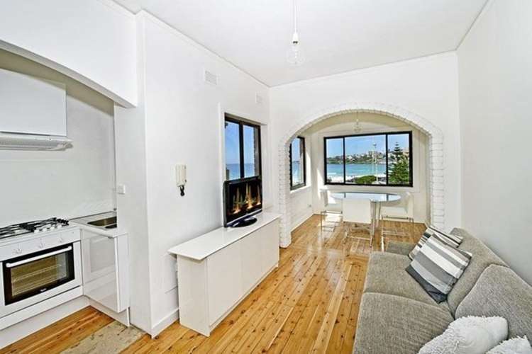 Second view of Homely apartment listing, 7/244 Campbell Parade, Bondi Beach NSW 2026