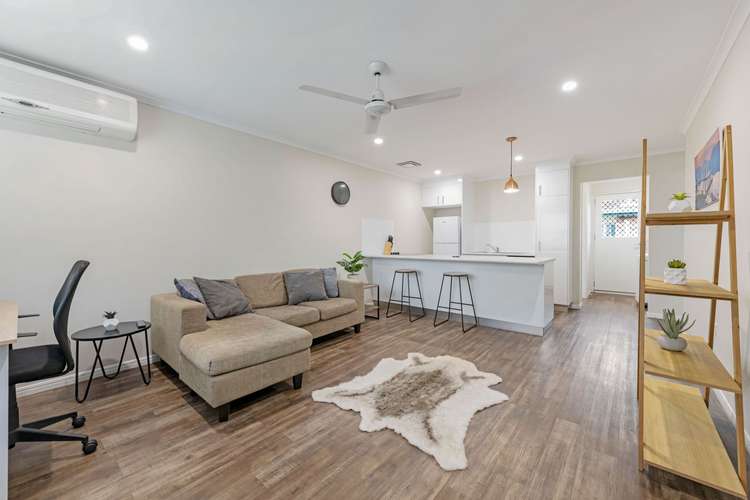 Main view of Homely unit listing, 3/25 Byron St, Mackay QLD 4740