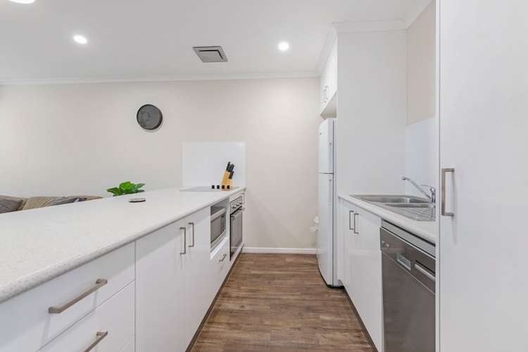 Second view of Homely unit listing, 3/25 Byron St, Mackay QLD 4740