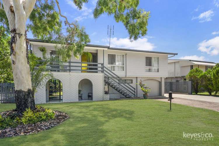 Main view of Homely house listing, 14 Mount Louisa Drive, Mount Louisa QLD 4814