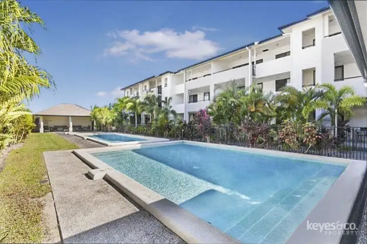 Main view of Homely apartment listing, 10/6-24 Henry Street, West End QLD 4810