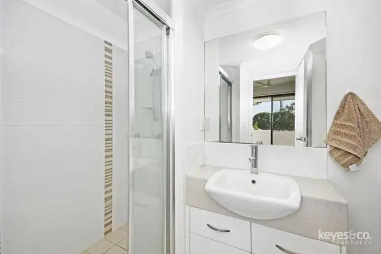 Sixth view of Homely apartment listing, 10/6-24 Henry Street, West End QLD 4810