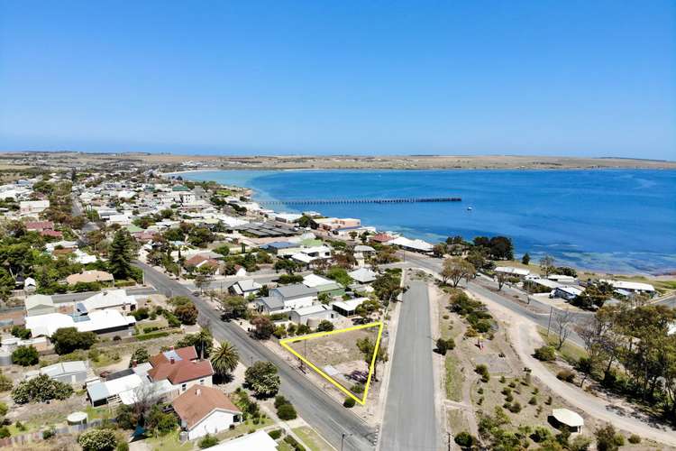 4 Mudge Terrace, Streaky Bay SA 5680