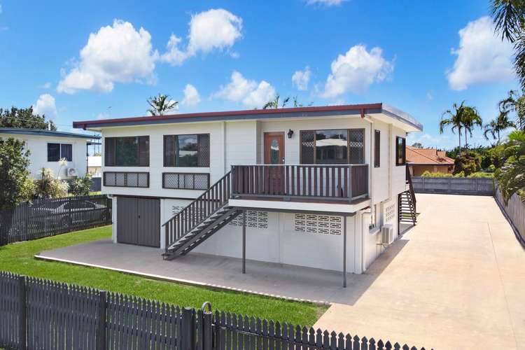 Main view of Homely house listing, 111 Thirteenth Avenue, Railway Estate QLD 4810