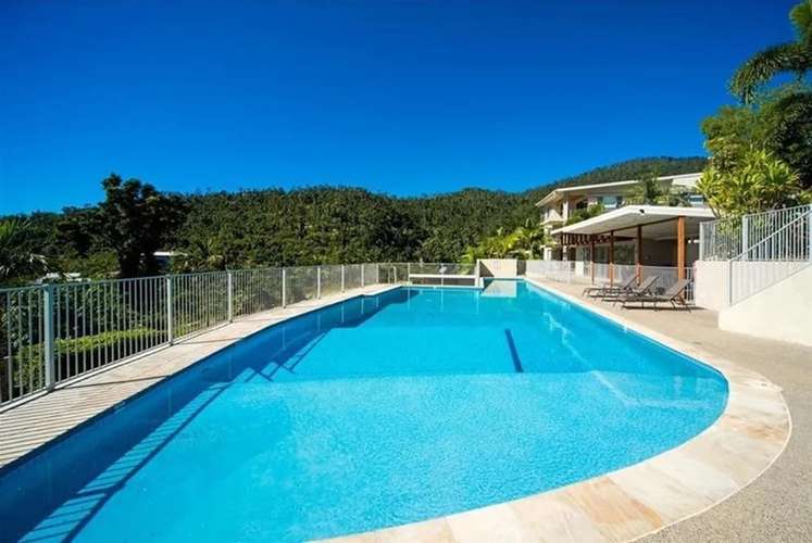 Second view of Homely apartment listing, 46/15 Flame tree court, Airlie Beach QLD 4802