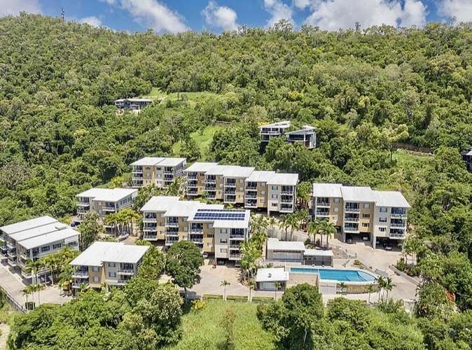 Third view of Homely apartment listing, 46/15 Flame tree court, Airlie Beach QLD 4802