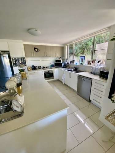 Fifth view of Homely apartment listing, 46/15 Flame tree court, Airlie Beach QLD 4802