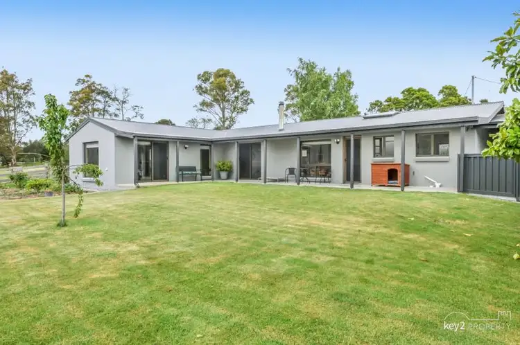 Main view of Homely house listing, 2532 West Tamar Highway, Exeter TAS 7275
