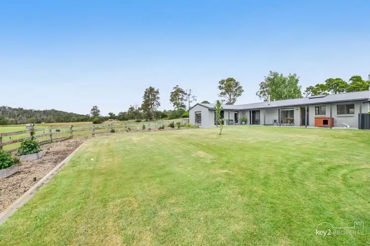 Second view of Homely house listing, 2532 West Tamar Highway, Exeter TAS 7275