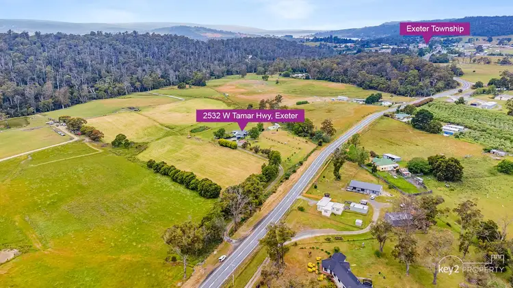 Third view of Homely house listing, 2532 West Tamar Highway, Exeter TAS 7275