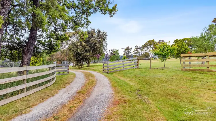 Fifth view of Homely house listing, 2532 West Tamar Highway, Exeter TAS 7275