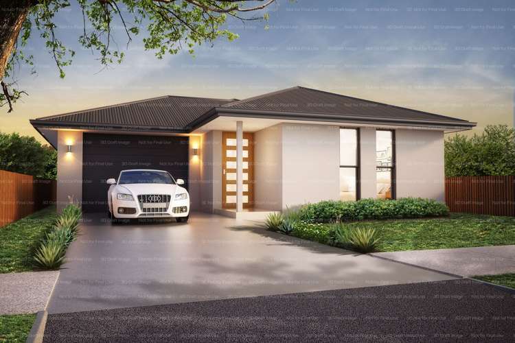 Third view of Homely house listing, 15 Herbert Street, Mount Gambier SA 5290