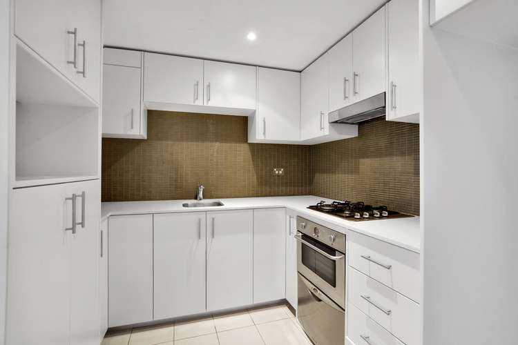 Second view of Homely apartment listing, 1/41B Elizabeth Bay Road, Elizabeth Bay NSW 2011