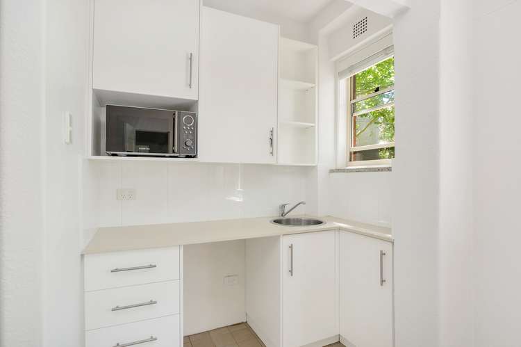 Fourth view of Homely apartment listing, 8/76 Elizabeth Bay Road, Elizabeth Bay NSW 2011