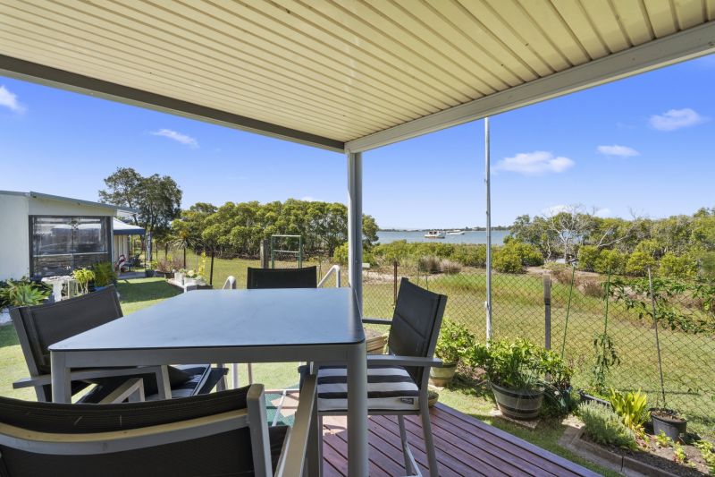 Main view of Homely house listing, 162/1 Kalmakuta Drive, Sandstone Point QLD 4511