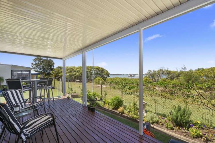 Second view of Homely house listing, 162/1 Kalmakuta Drive, Sandstone Point QLD 4511